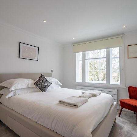 Apartment 8 - Bootham House York Bagian luar foto